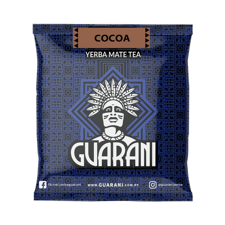 Cacao Guarani 50g