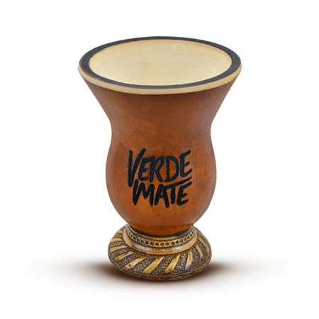 Coppa Cuia - Verde Mate Chimarrao 300 ml