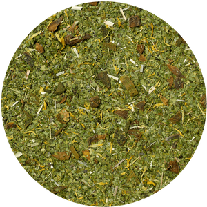 Verde Mate Green Mango & Maracuya 50g