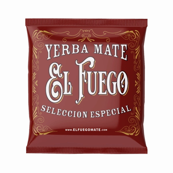 El Fuego Elaborada 50g