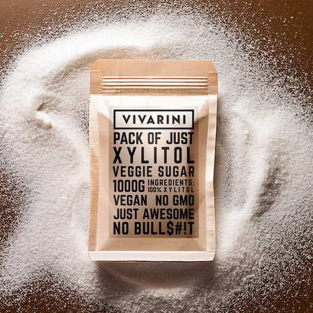 Vivarini - Xilitolo 1 kg