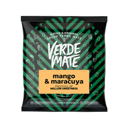 Yerba Mate Mate Bombilla Set per due persone