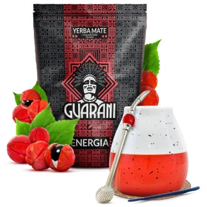 Yerba Mateista KIT GRANDE bombilla