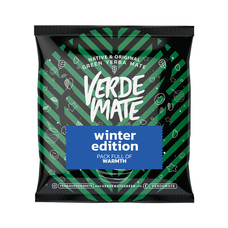 Set di Yerba Mate 2x50g Tazza di mate + Bombilla