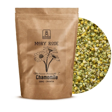 Mary Rose - Camomilla 200g