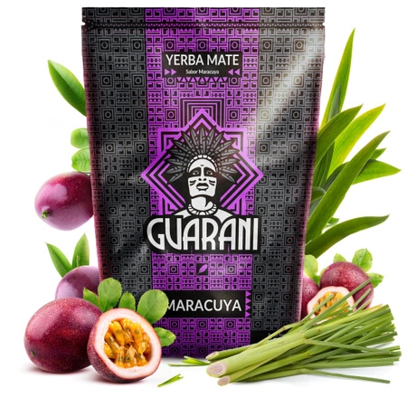 Guarani Maracuya 0,5 kg