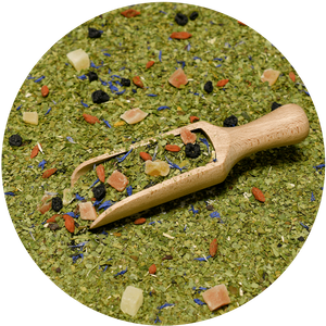 Verde Mate Frutti Passionali 0,5kg