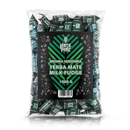 Verde Mate Green - Caramelle con yerba mate 1000g 1 kg