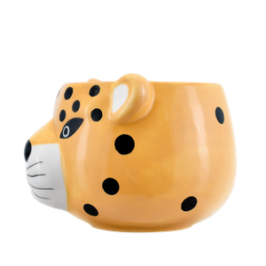 Calabash in ceramica - Yaguar Gatito 300ml