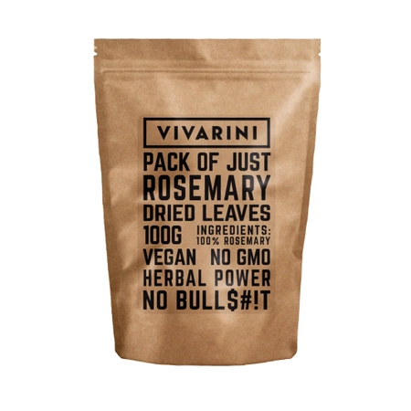 Vivarini – Rosmarino 100 g