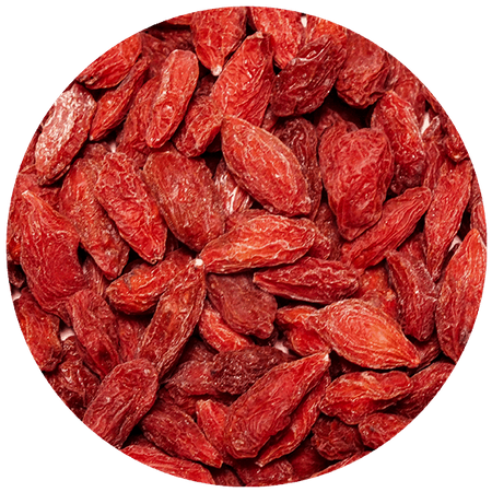 Vivarini - Bacche di Goji (secche) 50 g