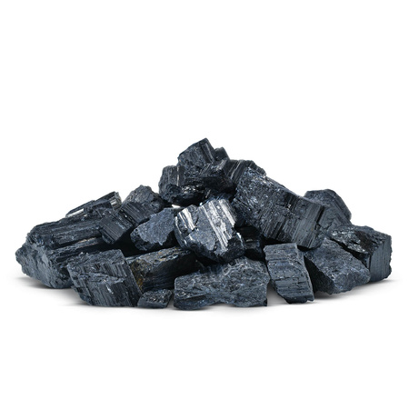 Tormalina nera (pietra grezza) 50 g