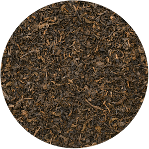 Mary Rose - Tè al puerh (PU ERH) in lattina - 50 g