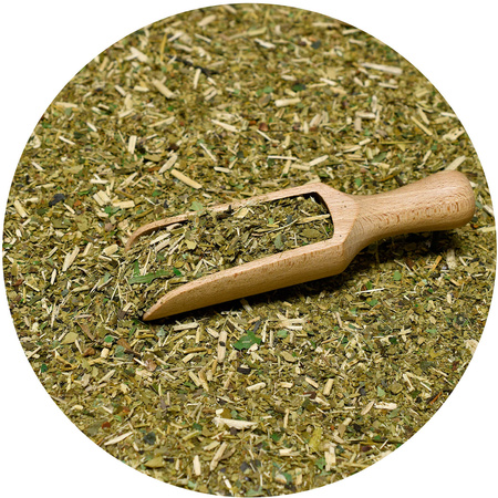 Yerba Mate MIGLIORE QUALITÀ 3x50g