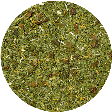 Verde Mate Green Mango & Maracuy 0,5 kg