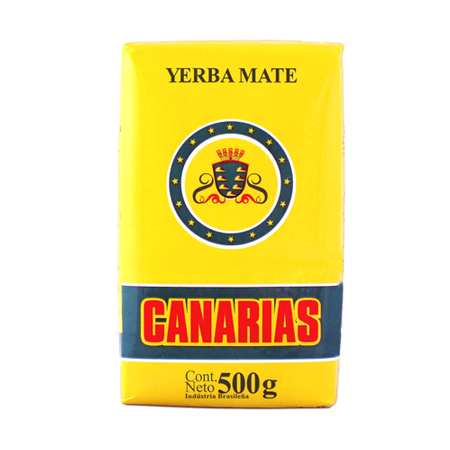 Canarias 500g