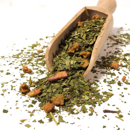 Yerba Verde Mate Verde Edizione Invernale 0,5kg