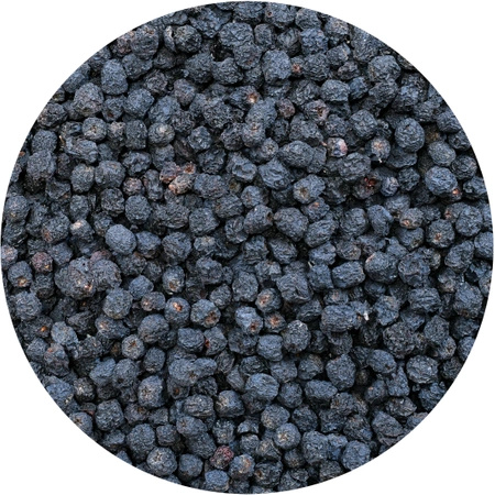 Vivarini – Bacche di aronia (essiccate) 200 g