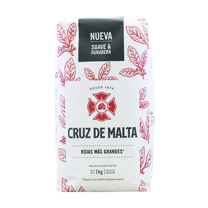 5x Cruz de Malta Elaborada Con Palo 1kg