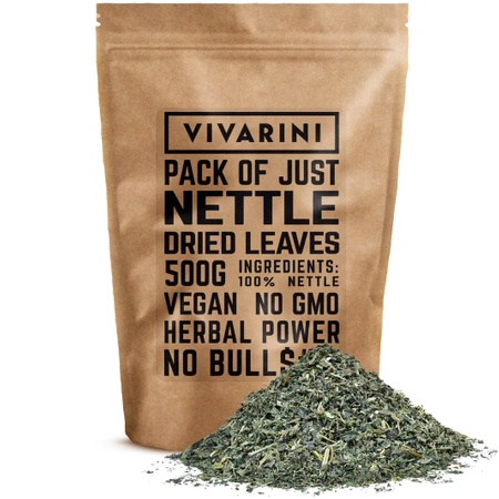 Vivarini – Ortica 0,5 kg