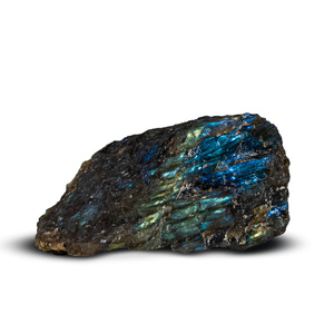 Labradorite (pietra grezza) 1 pz.