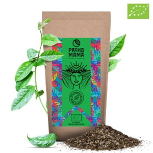 Guayusa Pachamama 250g Certificato biologico