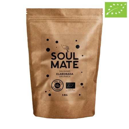 Soul Mate Sin Humo Organica 1kg Certificato