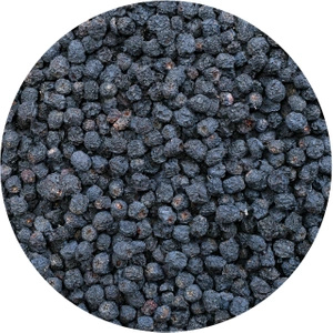 Vivarini - Bacche di aronia (essiccate) 100g