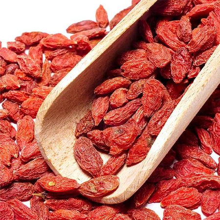 Vivarini - Bacche di Goji (secche) 50 g