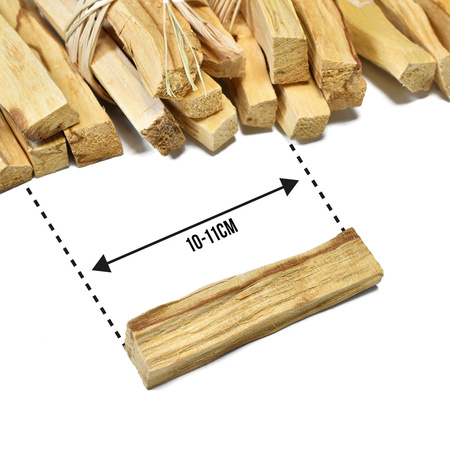 Palo Santo – Incenso 200 g