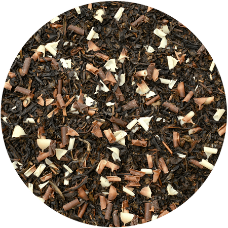 Mary Rose - Tè Chocolatier - 50 g