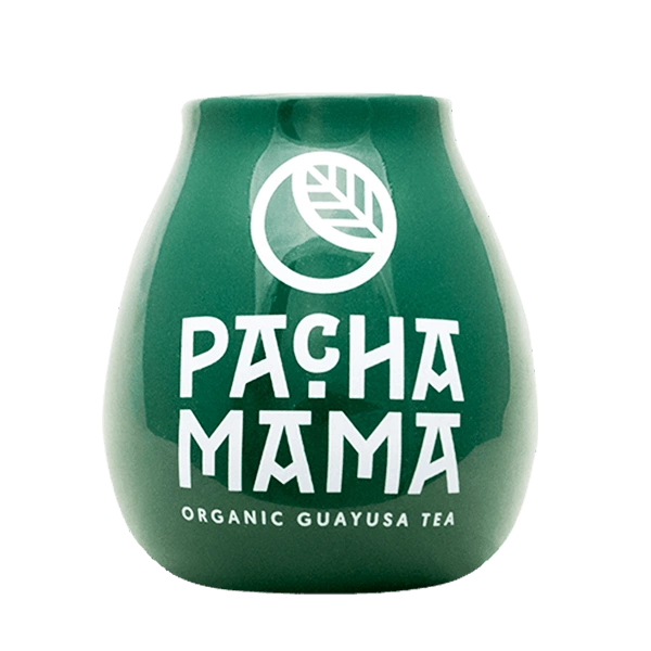 Ceramica di zucca Pachamama - 350ml