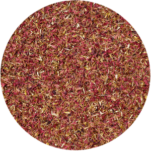 Mary Rose - Petali di fiordaliso (rosso) 10g