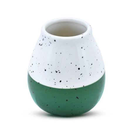 Calabash in ceramica - Papagayo 350ml