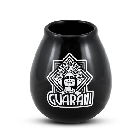 Zucca in ceramica Guarani 350ml