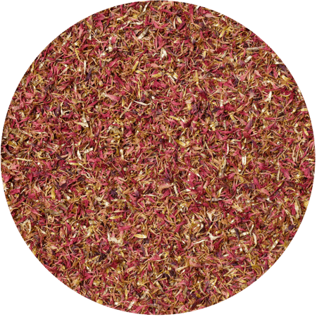 Mary Rose – Petali di fiordaliso (rosso) 100 g