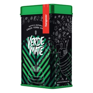 Yerbera - Lattina + Verde Mate Green Hangover 0.5kg