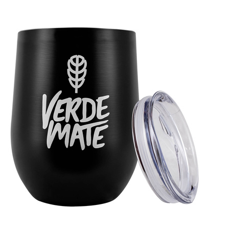 Set di Yerba Mate: Thermos + 2x Tazza Termica