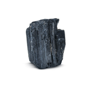 Tormalina nera (pietra grezza) 50 g