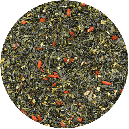 Mary Rose - Tè Strawberry Kiwi - 50 g