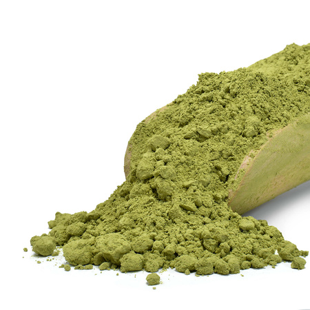 Set per la preparazione del tè Matcha