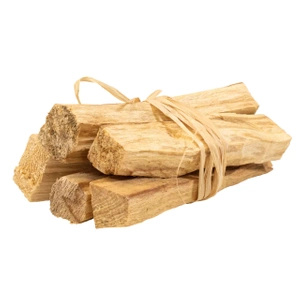 Palo santo incenso 50g salvia bianca set grande