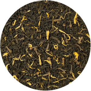 Mary Rose - Tè Chai - 50 g