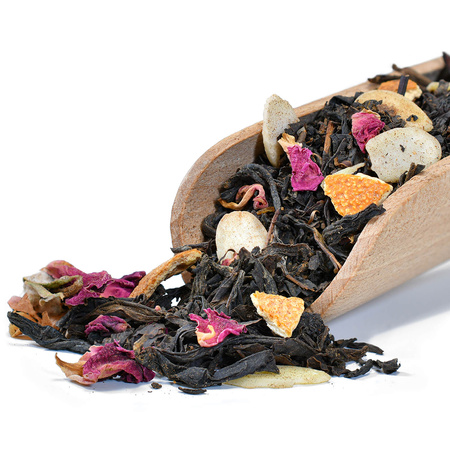 Mary Rose - Tè Oriental - 50 g