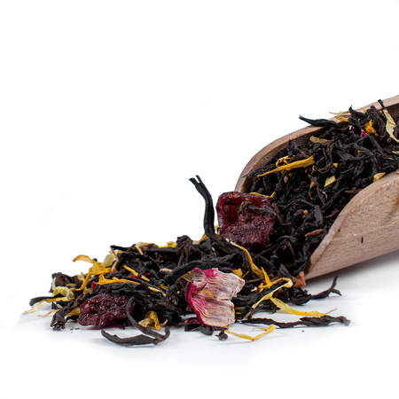 Mary Rose – Tè Cranberry Kiss – 50 g