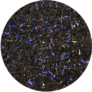 Mary Rose - Tè nero Magic Forest in lattina - 50 g