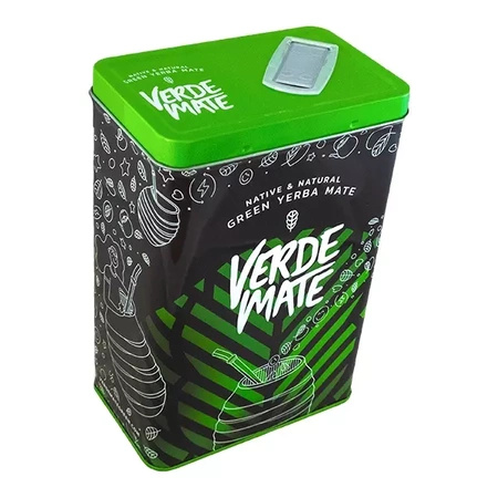 Yerbera - Lattina + Verde Mate Green Hangover 0.5kg