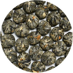 Mary Rose - Tè in fiore al gelsomino (3 pz.)