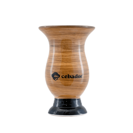 Calabash in ceramica - Carlitos 100ml