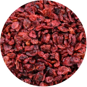 Vivarini - Mirtilli rossi (secchi) 250 g